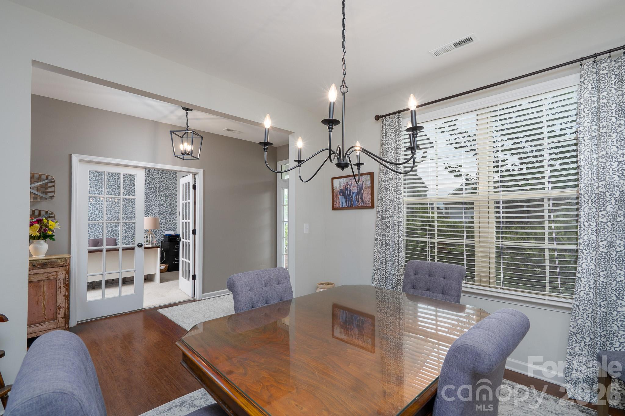 858 Double Oak Lane SE — Concord