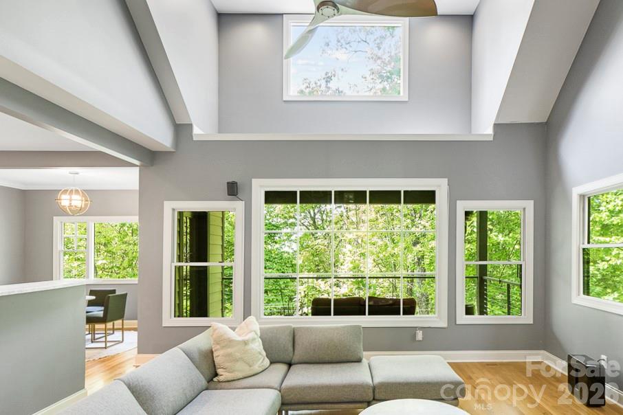 109 Wood Owl Court — Hendersonville