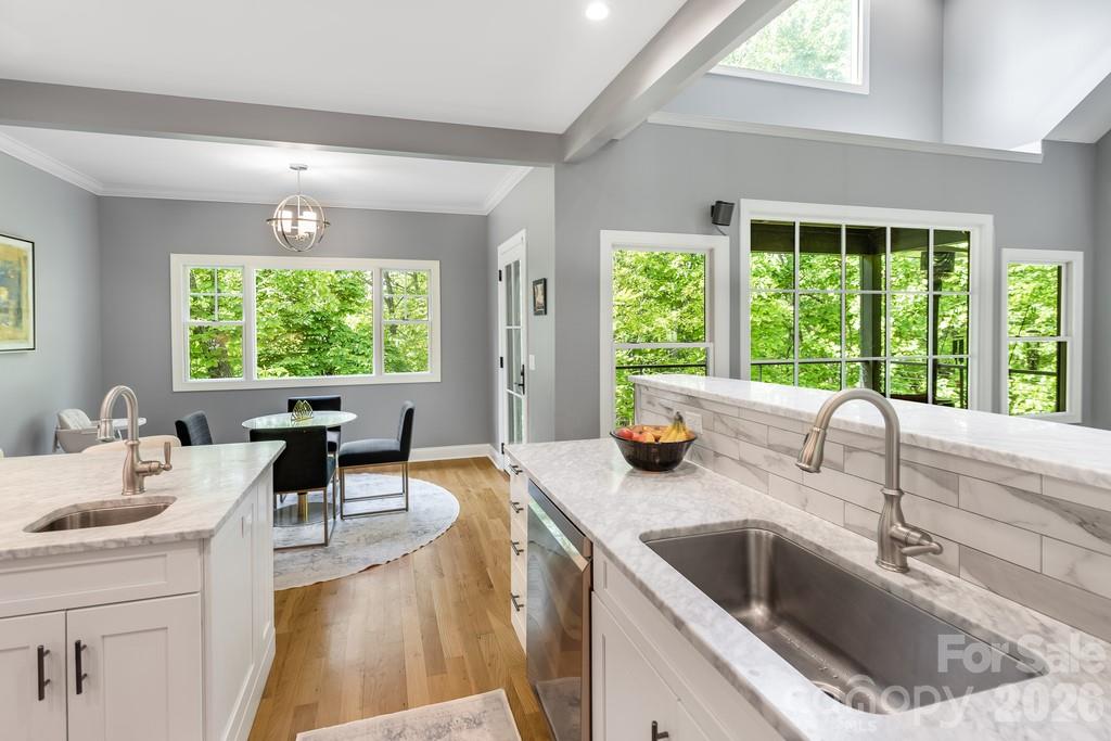 109 Wood Owl Court — Hendersonville