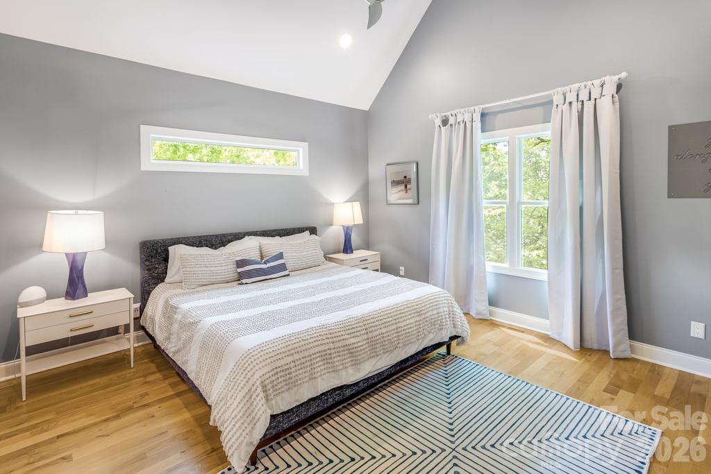 109 Wood Owl Court — Hendersonville