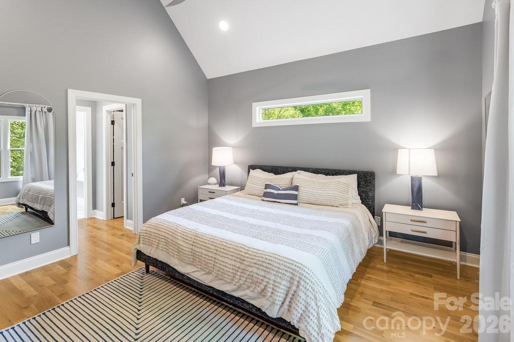 109 Wood Owl Court — Hendersonville