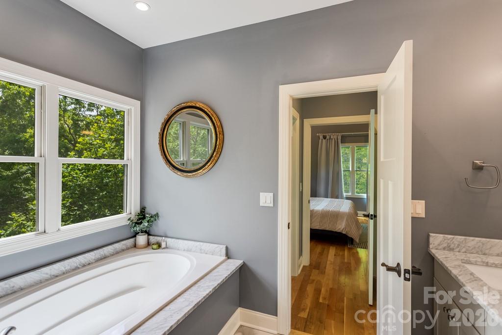 109 Wood Owl Court — Hendersonville