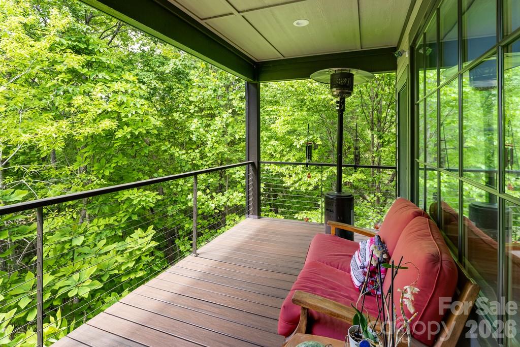 109 Wood Owl Court — Hendersonville