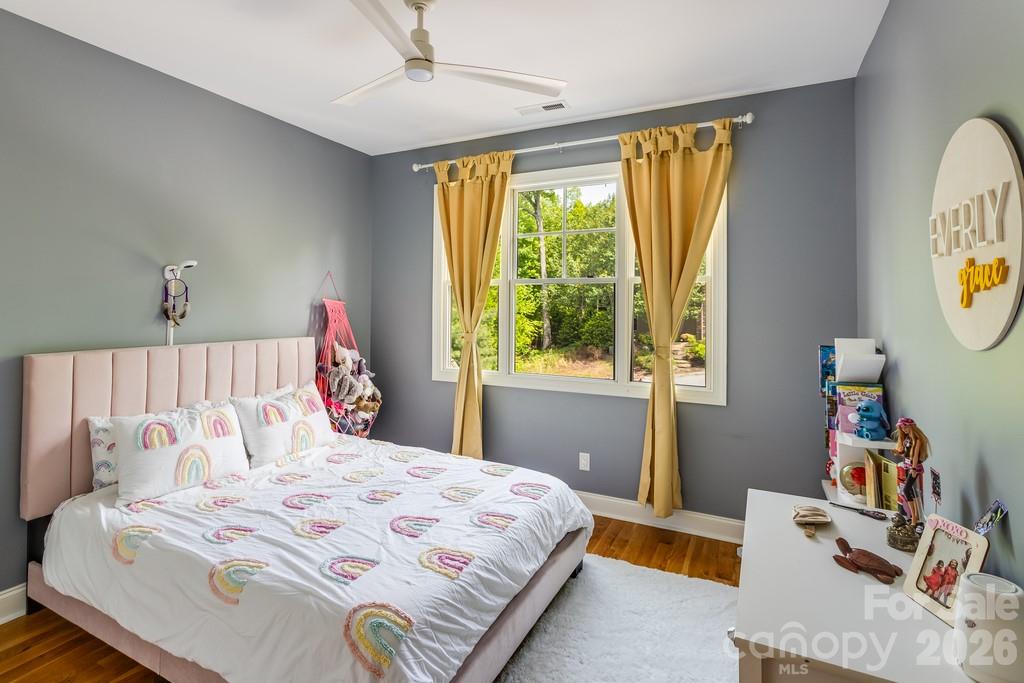 109 Wood Owl Court — Hendersonville