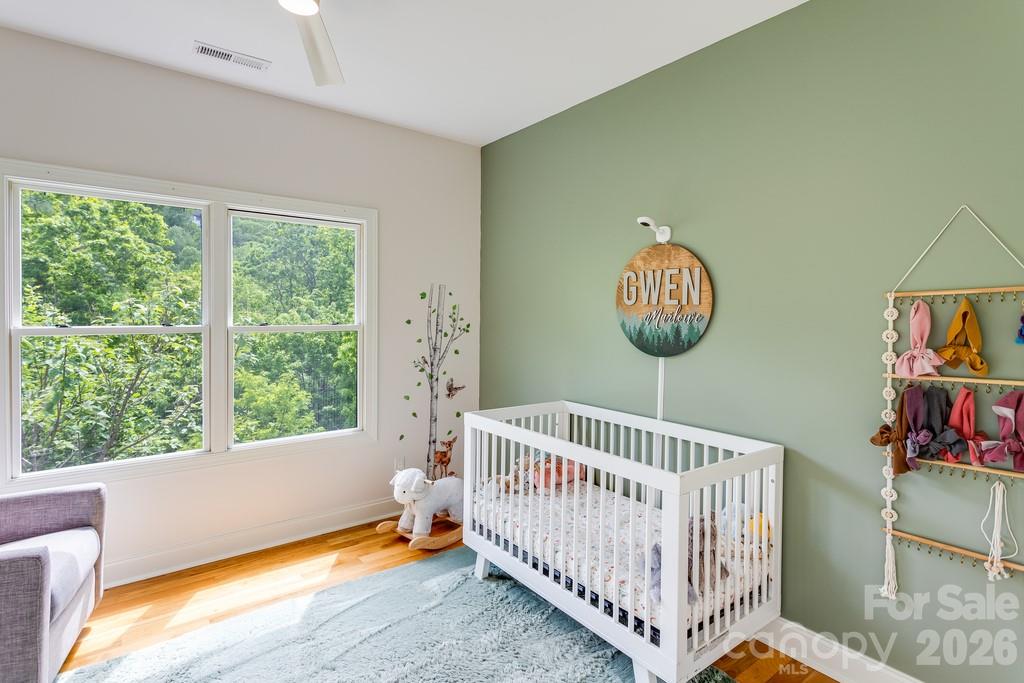 109 Wood Owl Court — Hendersonville
