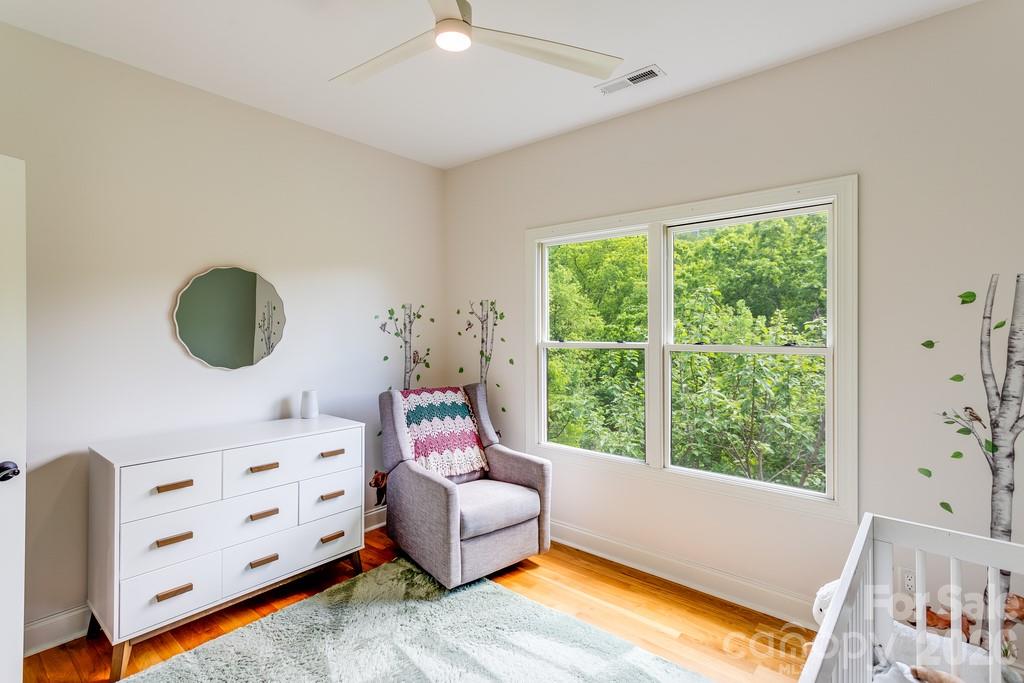 109 Wood Owl Court — Hendersonville