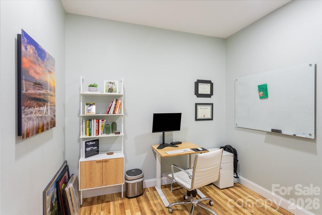 109 Wood Owl Court — Hendersonville