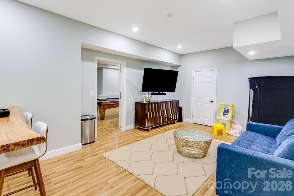 109 Wood Owl Court — Hendersonville