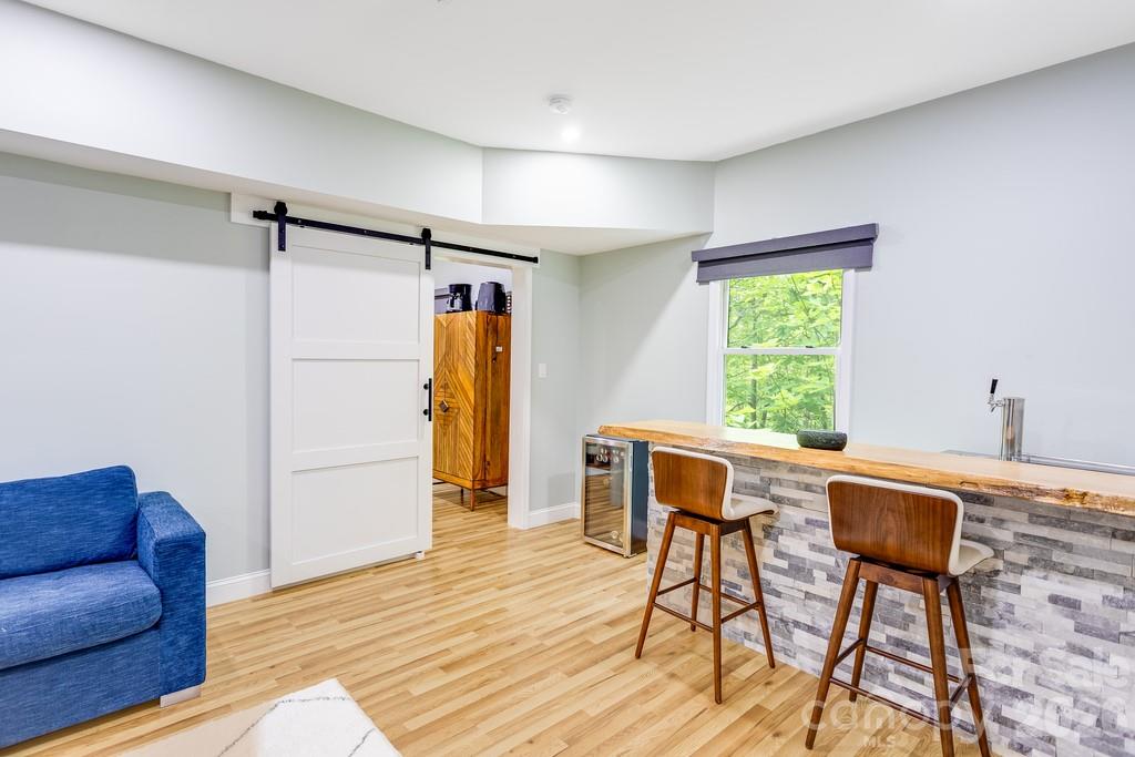 109 Wood Owl Court — Hendersonville