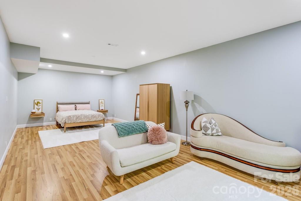 109 Wood Owl Court — Hendersonville