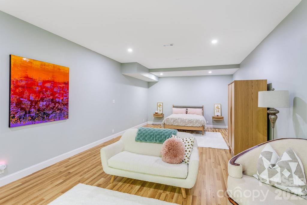 109 Wood Owl Court — Hendersonville