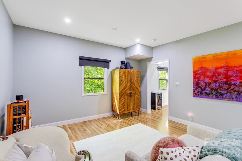 109 Wood Owl Court — Hendersonville