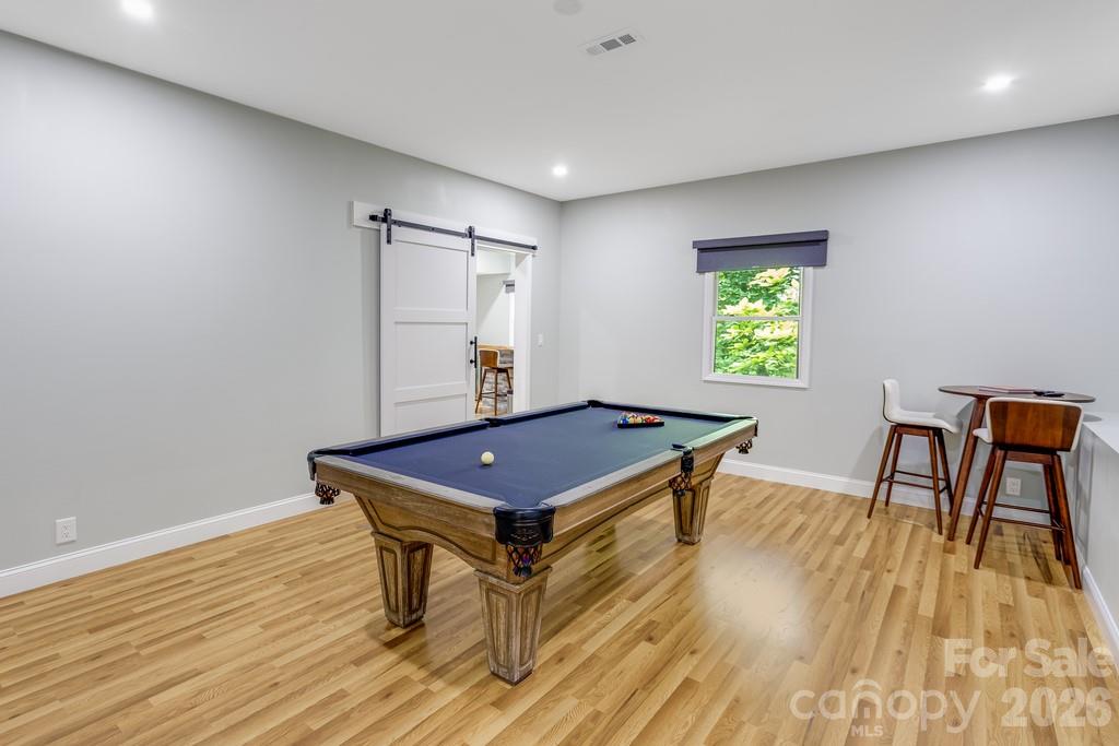 109 Wood Owl Court — Hendersonville