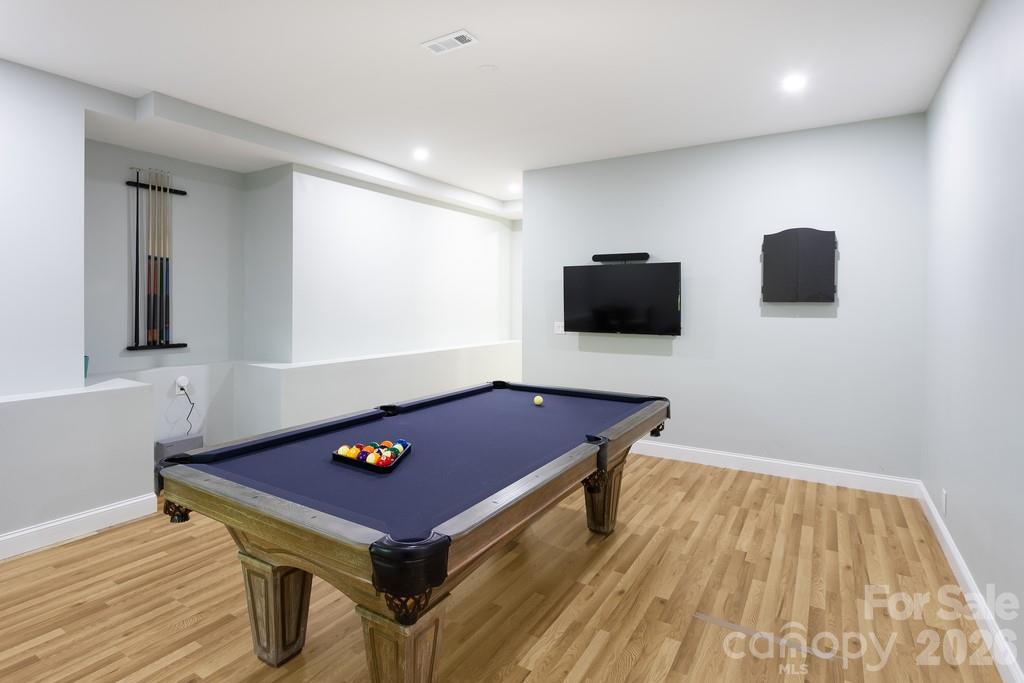 109 Wood Owl Court — Hendersonville
