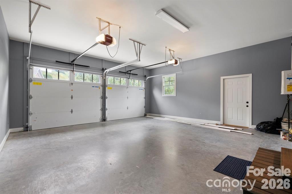 109 Wood Owl Court — Hendersonville