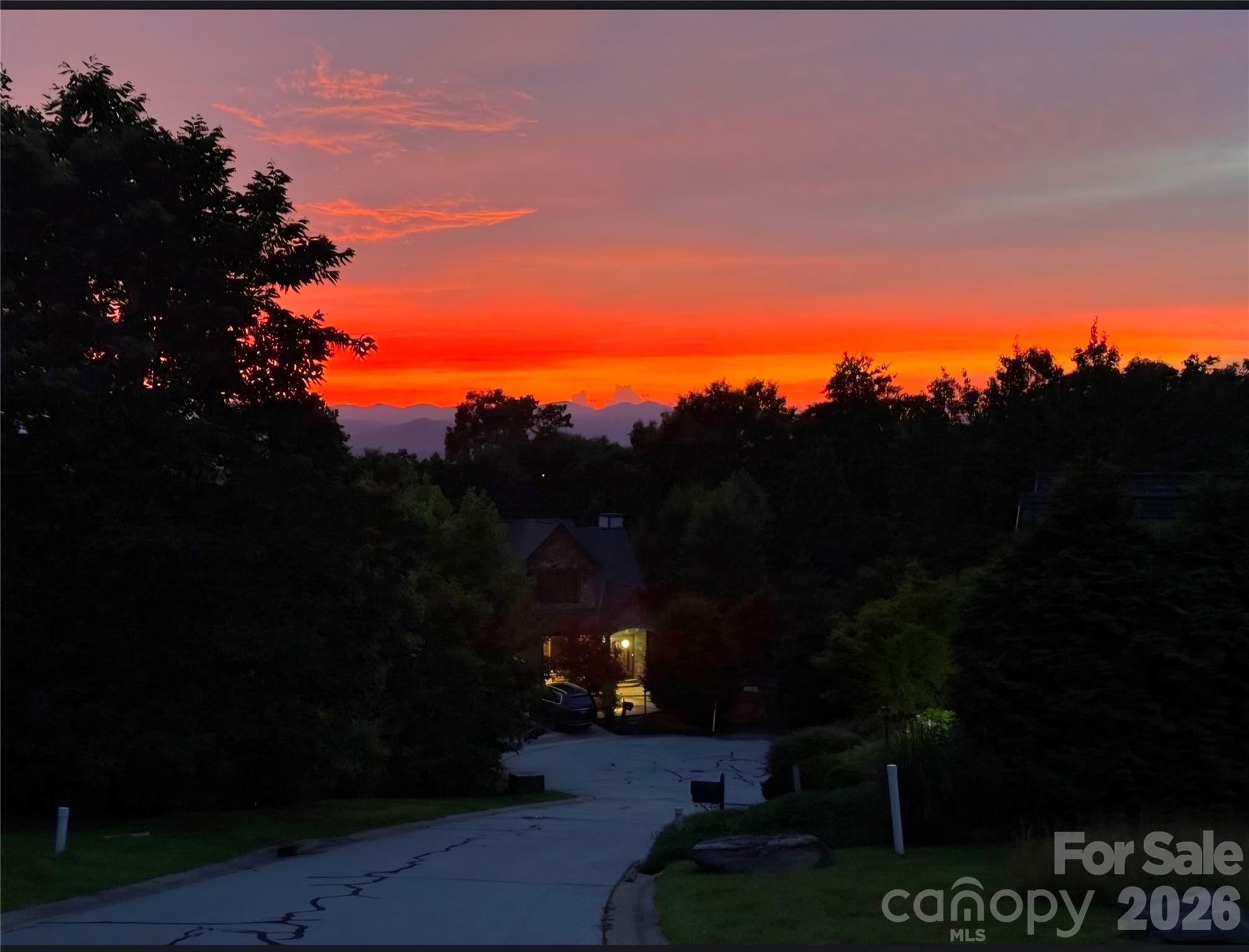 109 Wood Owl Court — Hendersonville