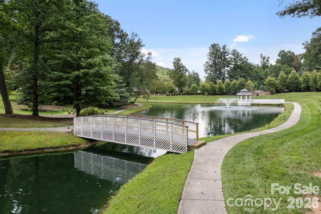 109 Wood Owl Court — Hendersonville