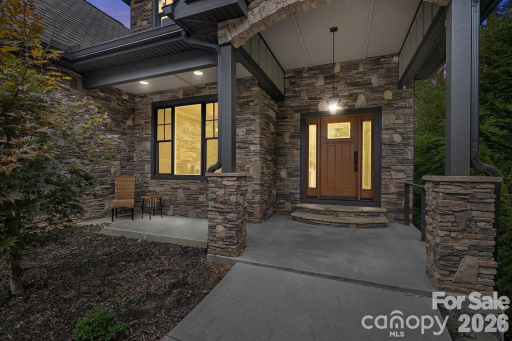 109 Wood Owl Court — Hendersonville