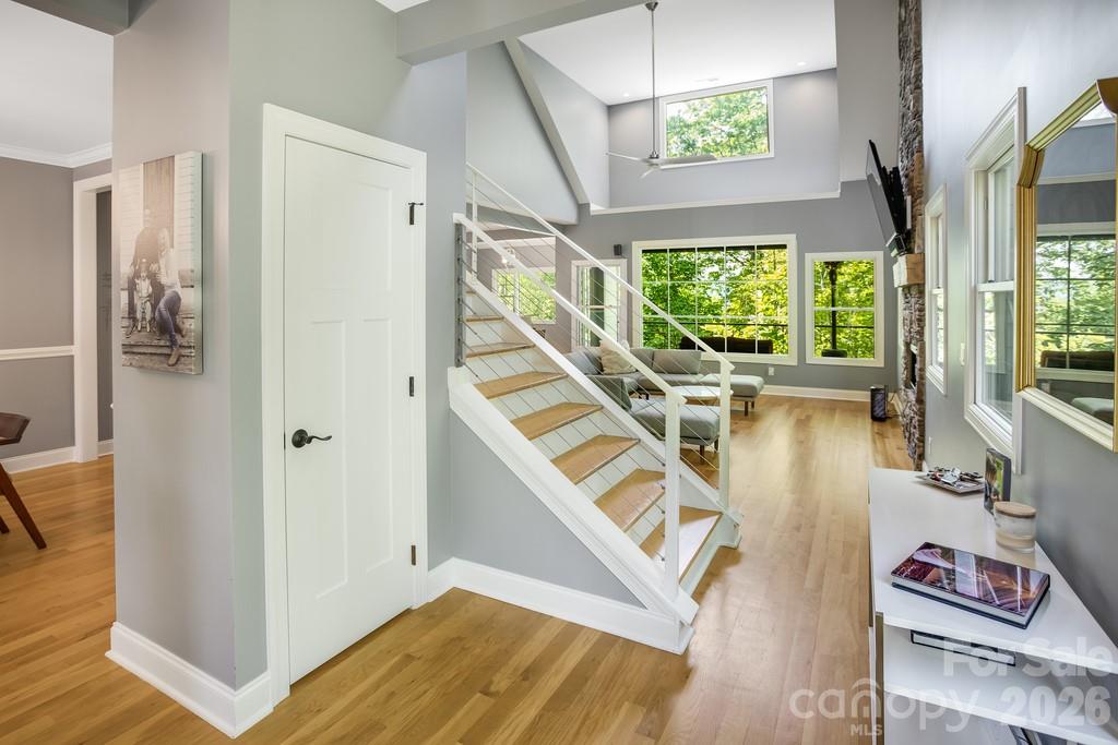 109 Wood Owl Court — Hendersonville
