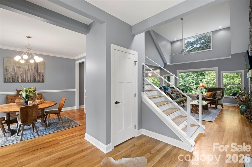 109 Wood Owl Court — Hendersonville