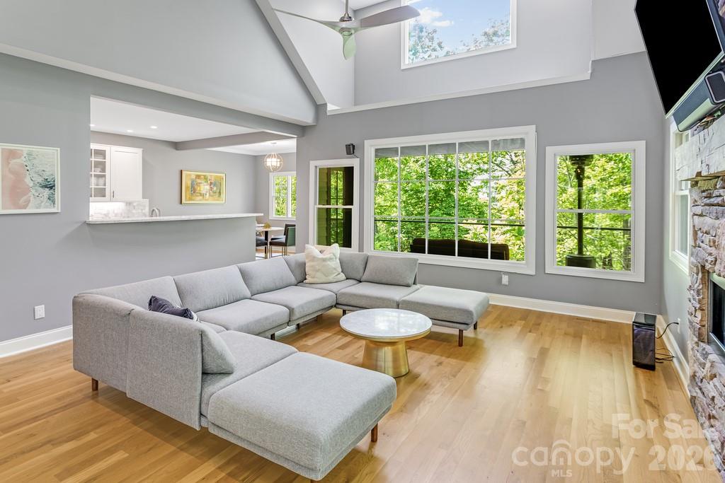 109 Wood Owl Court — Hendersonville
