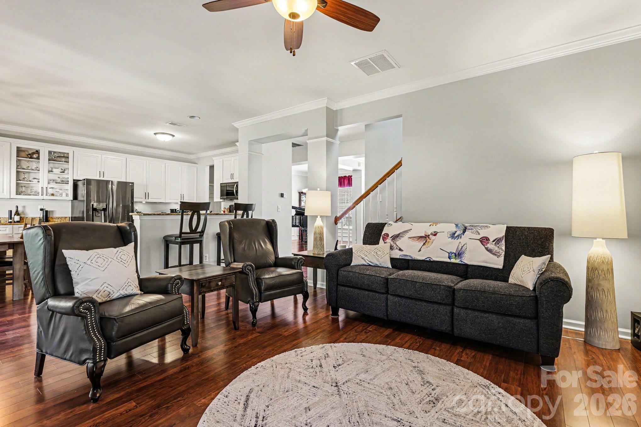 3028 Streamlet Way — Indian Trail