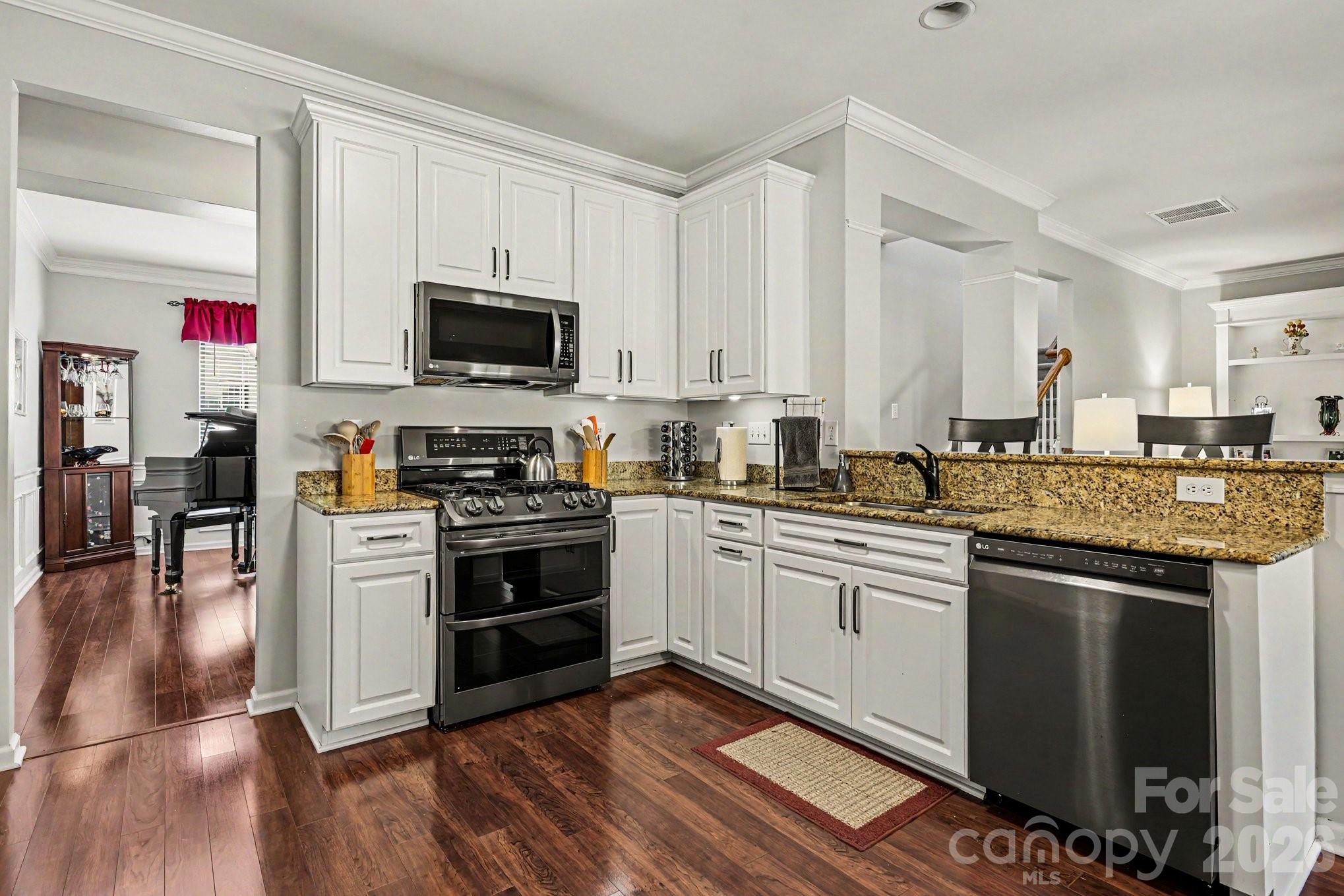 3028 Streamlet Way — Indian Trail