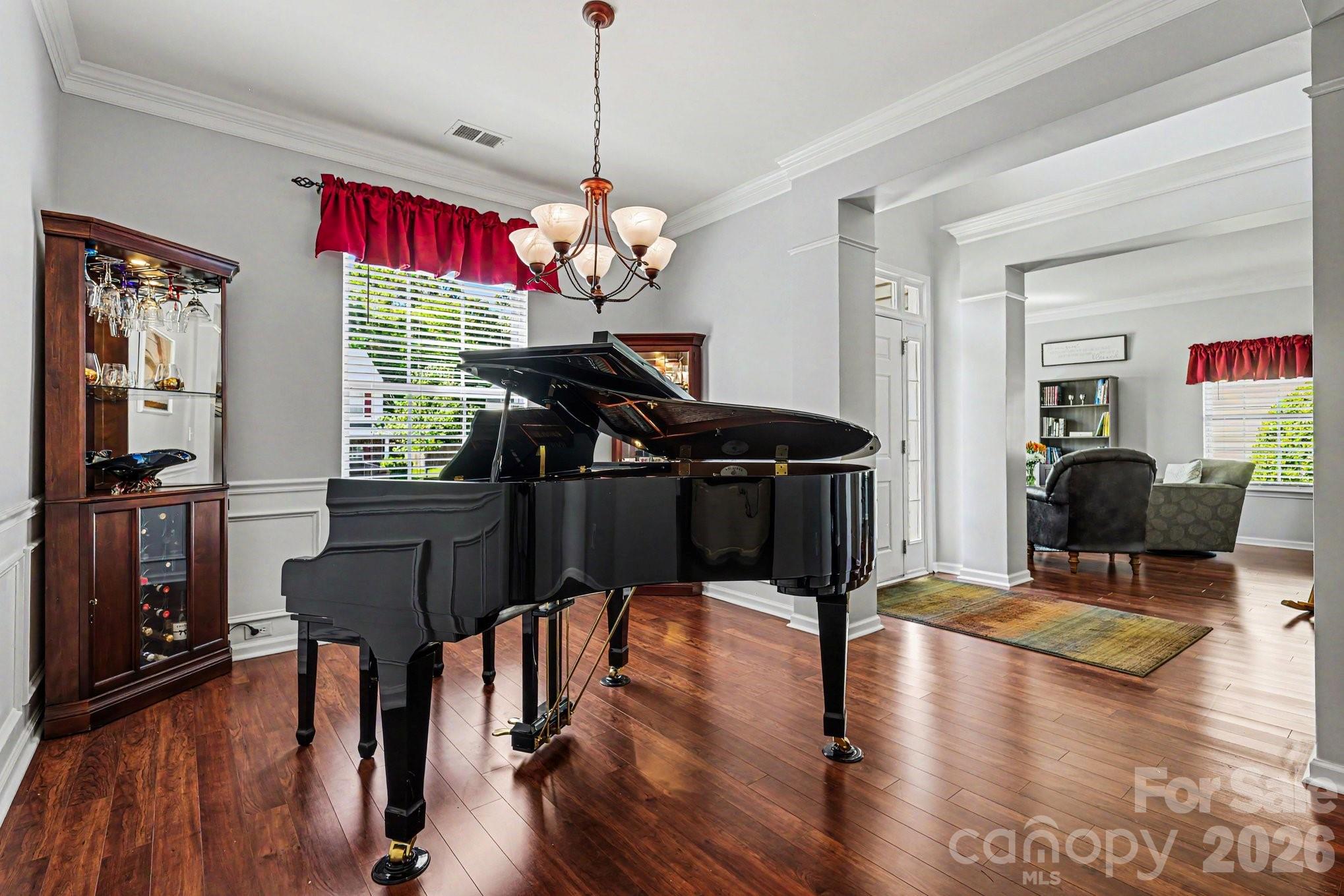 3028 Streamlet Way — Indian Trail