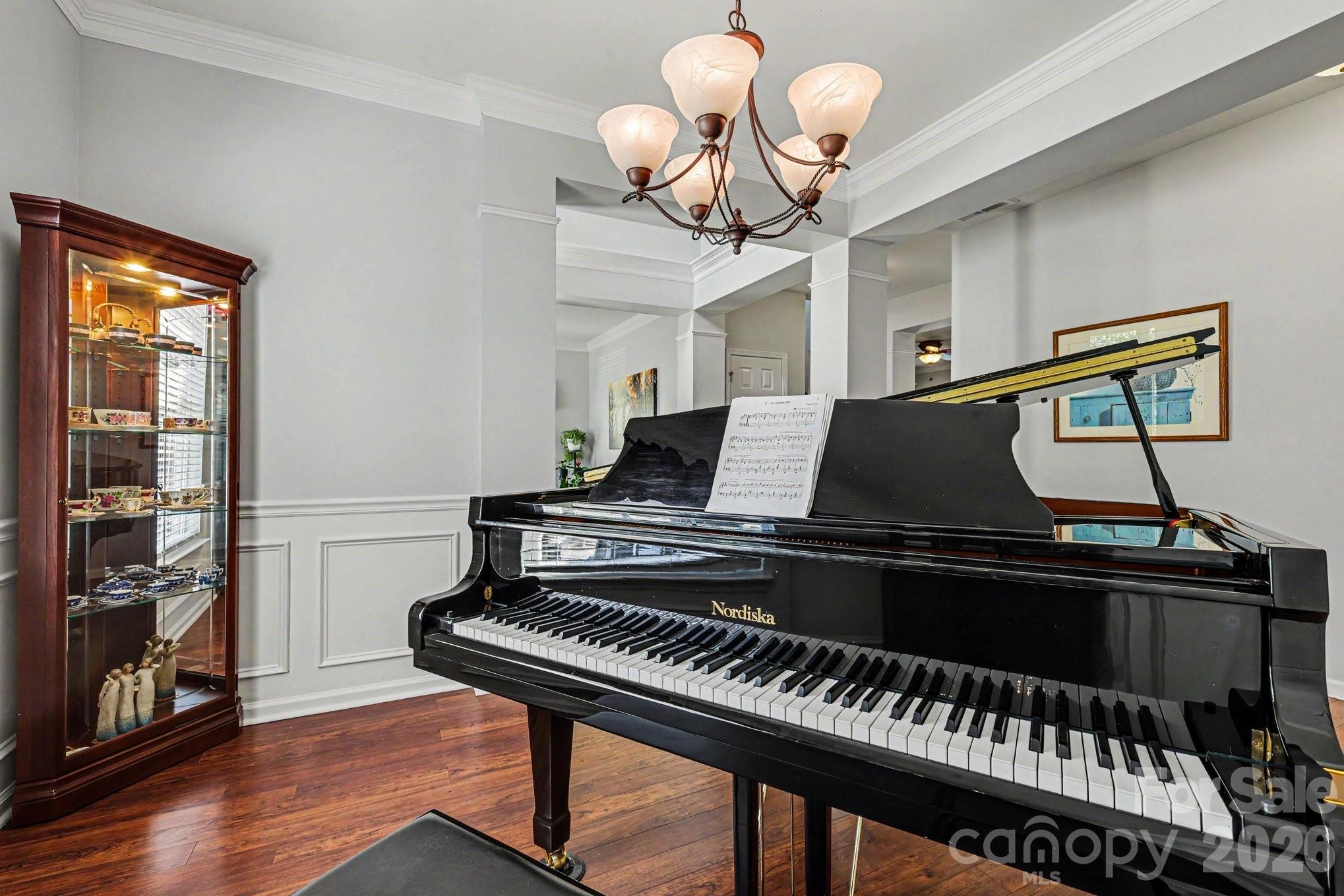 3028 Streamlet Way — Indian Trail