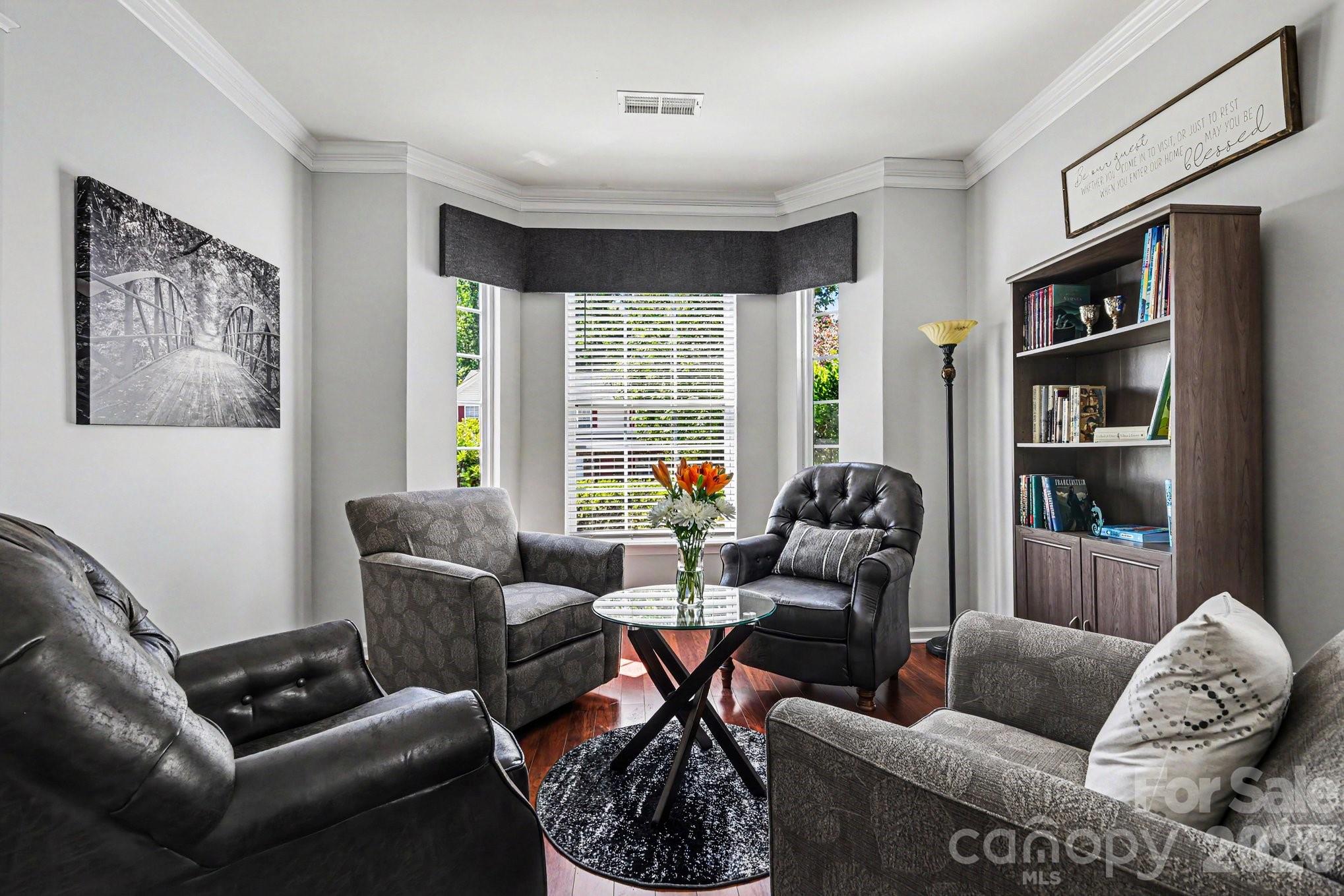 3028 Streamlet Way — Indian Trail