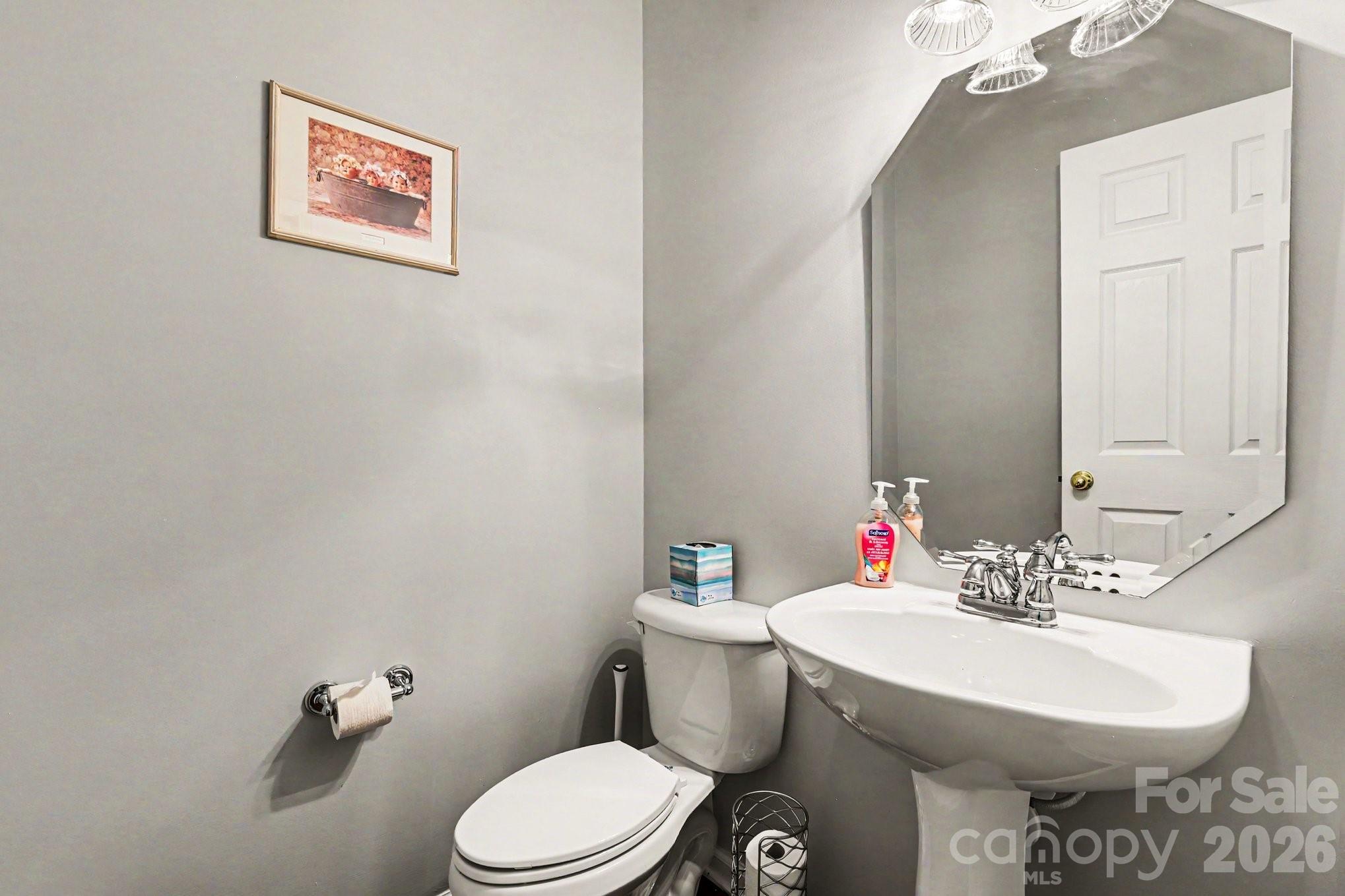 3028 Streamlet Way — Indian Trail