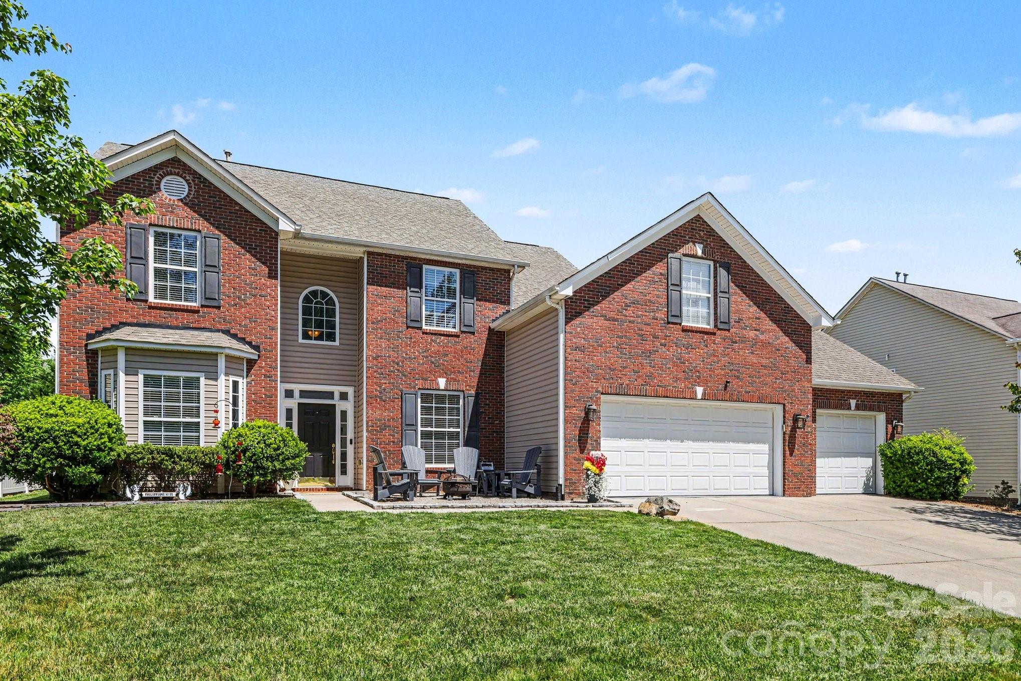 3028 Streamlet Way — Indian Trail