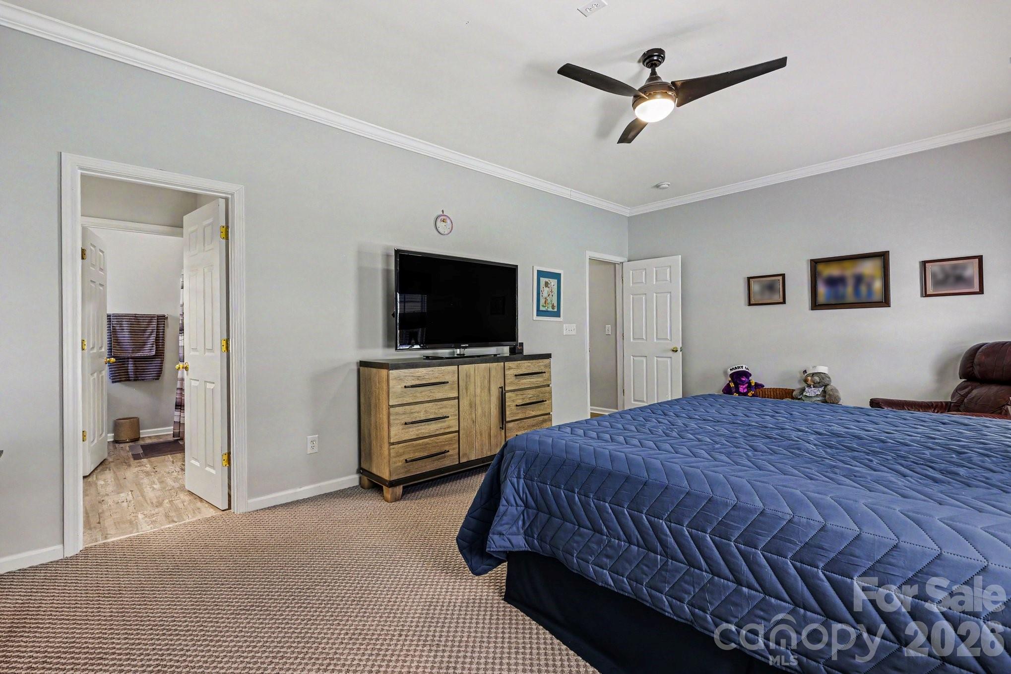 3028 Streamlet Way — Indian Trail