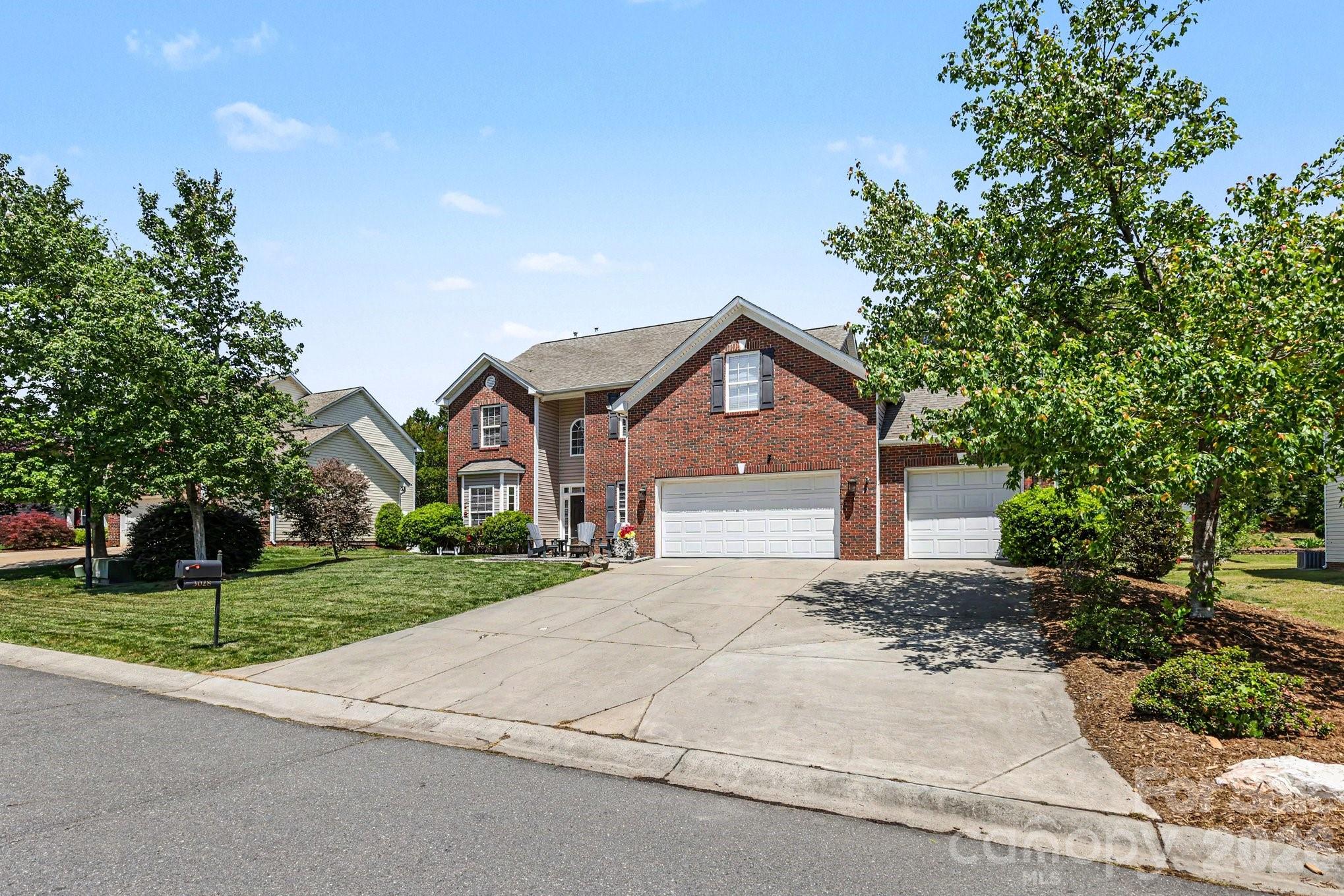 3028 Streamlet Way — Indian Trail