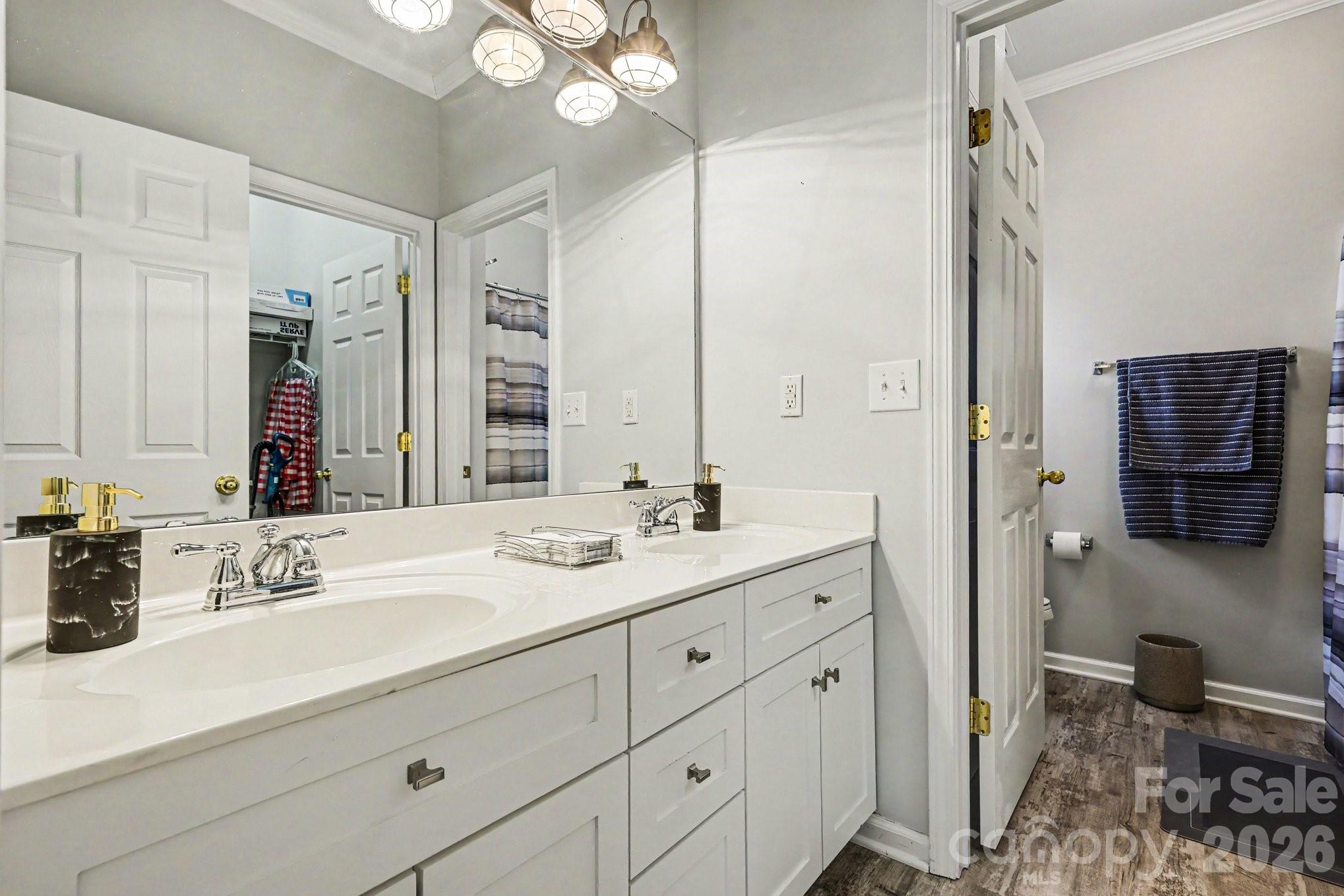 3028 Streamlet Way — Indian Trail