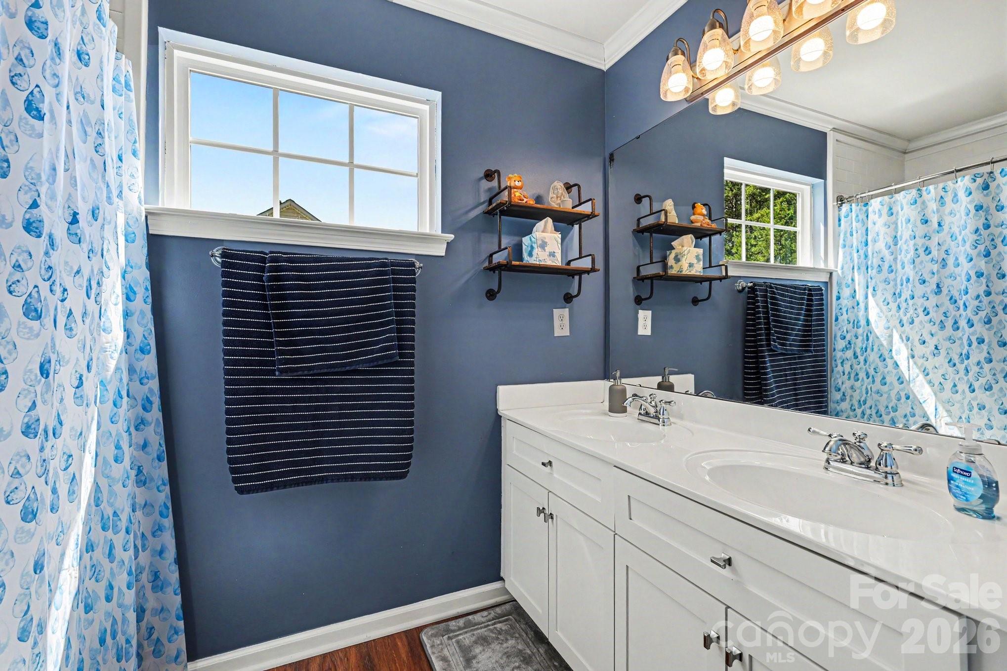 3028 Streamlet Way — Indian Trail