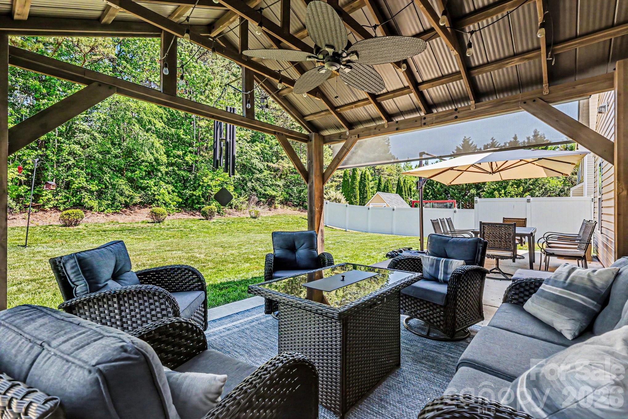 3028 Streamlet Way — Indian Trail