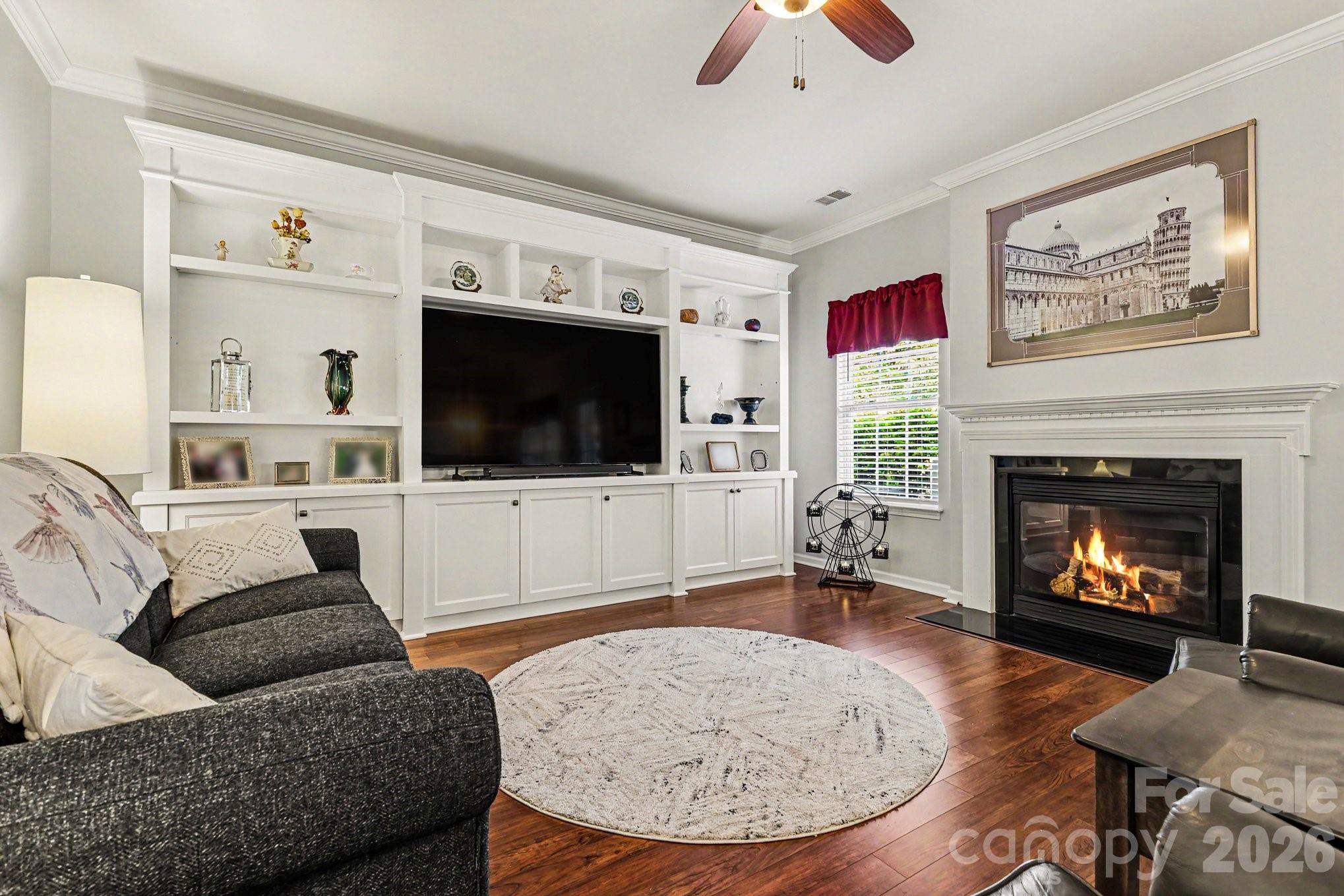 3028 Streamlet Way — Indian Trail