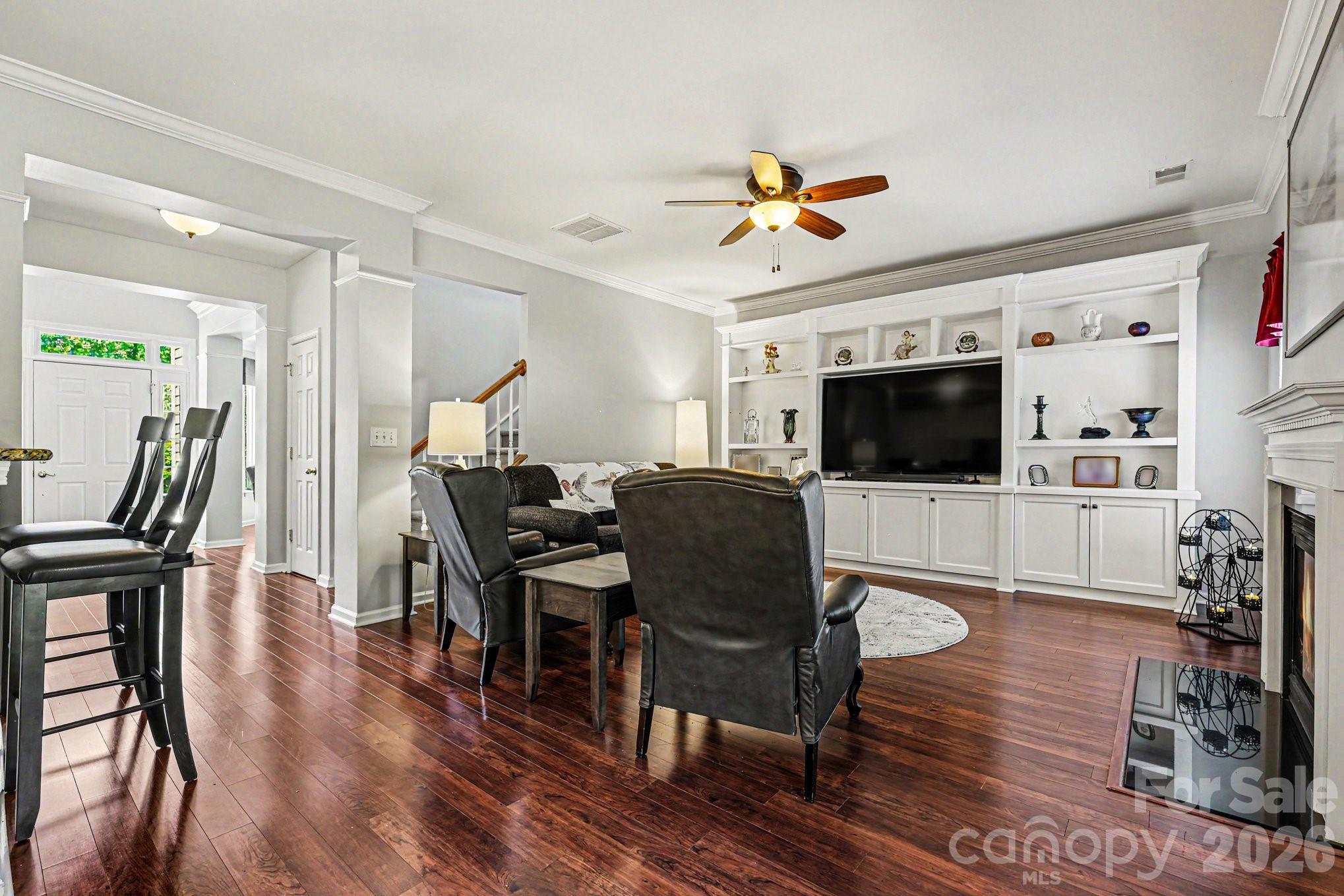 3028 Streamlet Way — Indian Trail