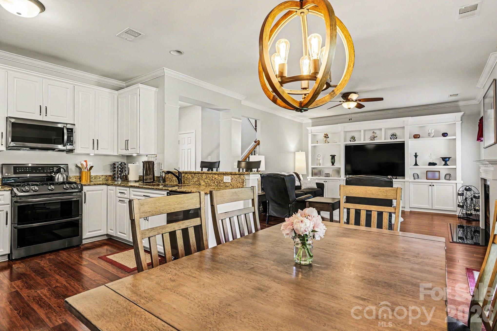 3028 Streamlet Way — Indian Trail