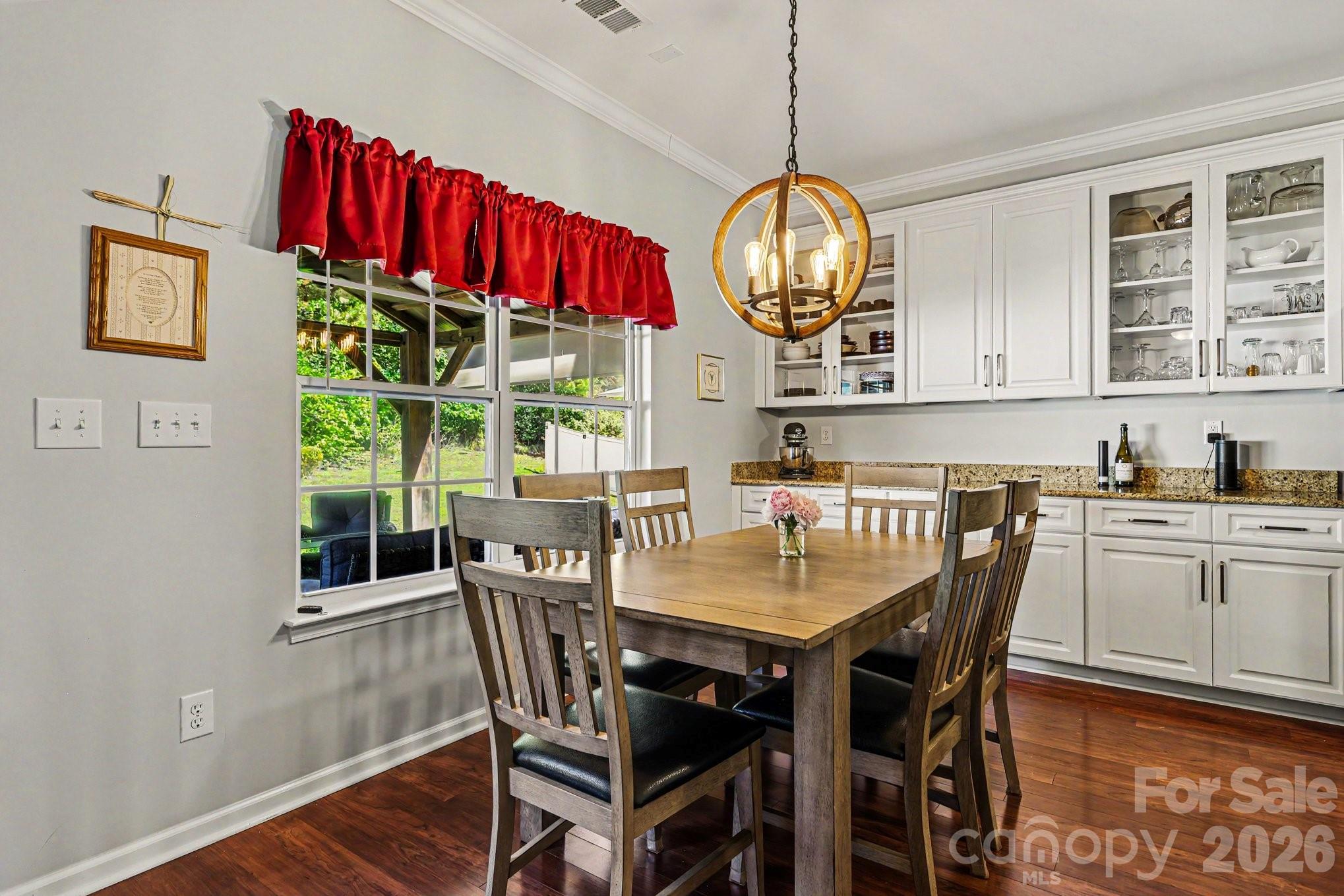 3028 Streamlet Way — Indian Trail