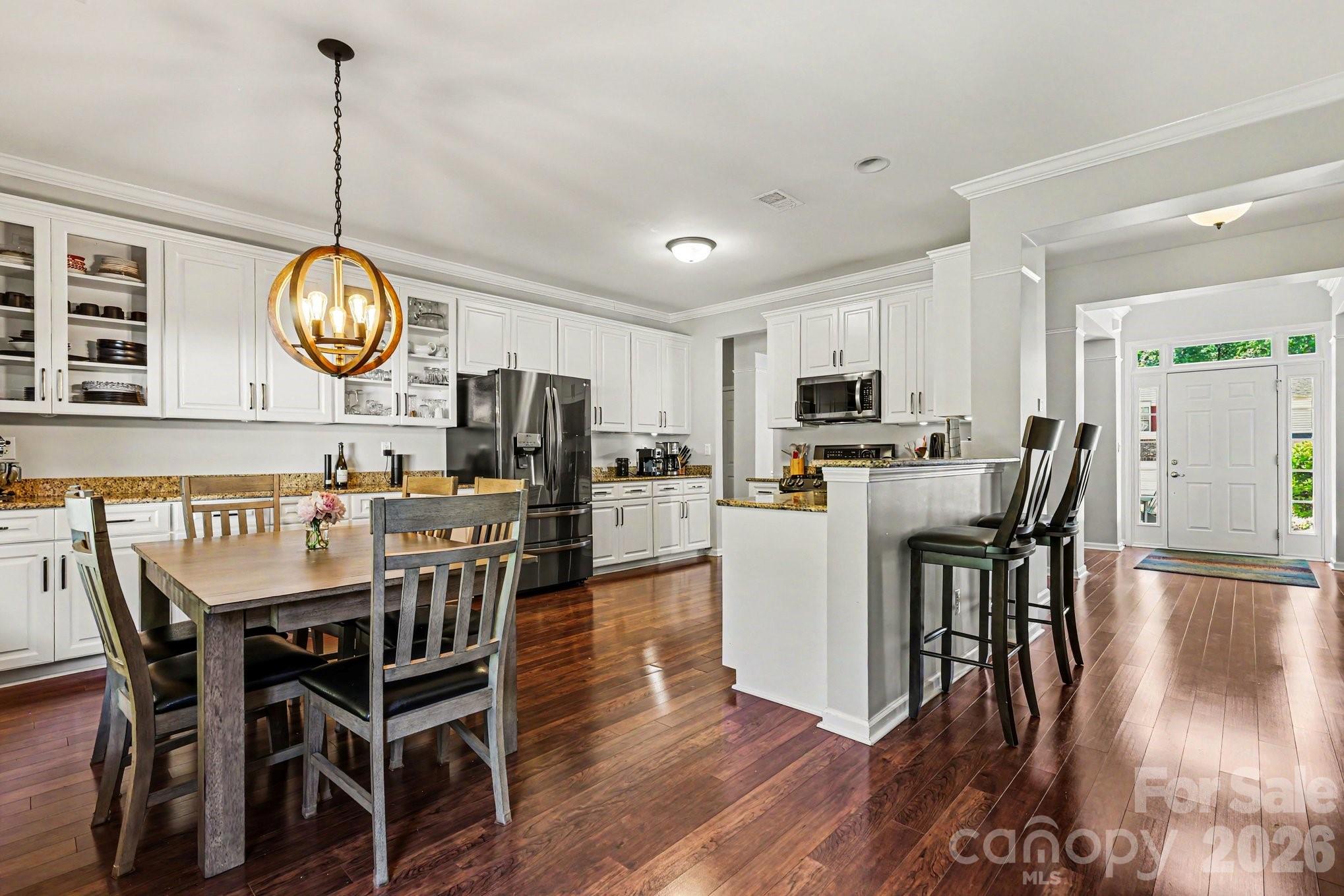 3028 Streamlet Way — Indian Trail