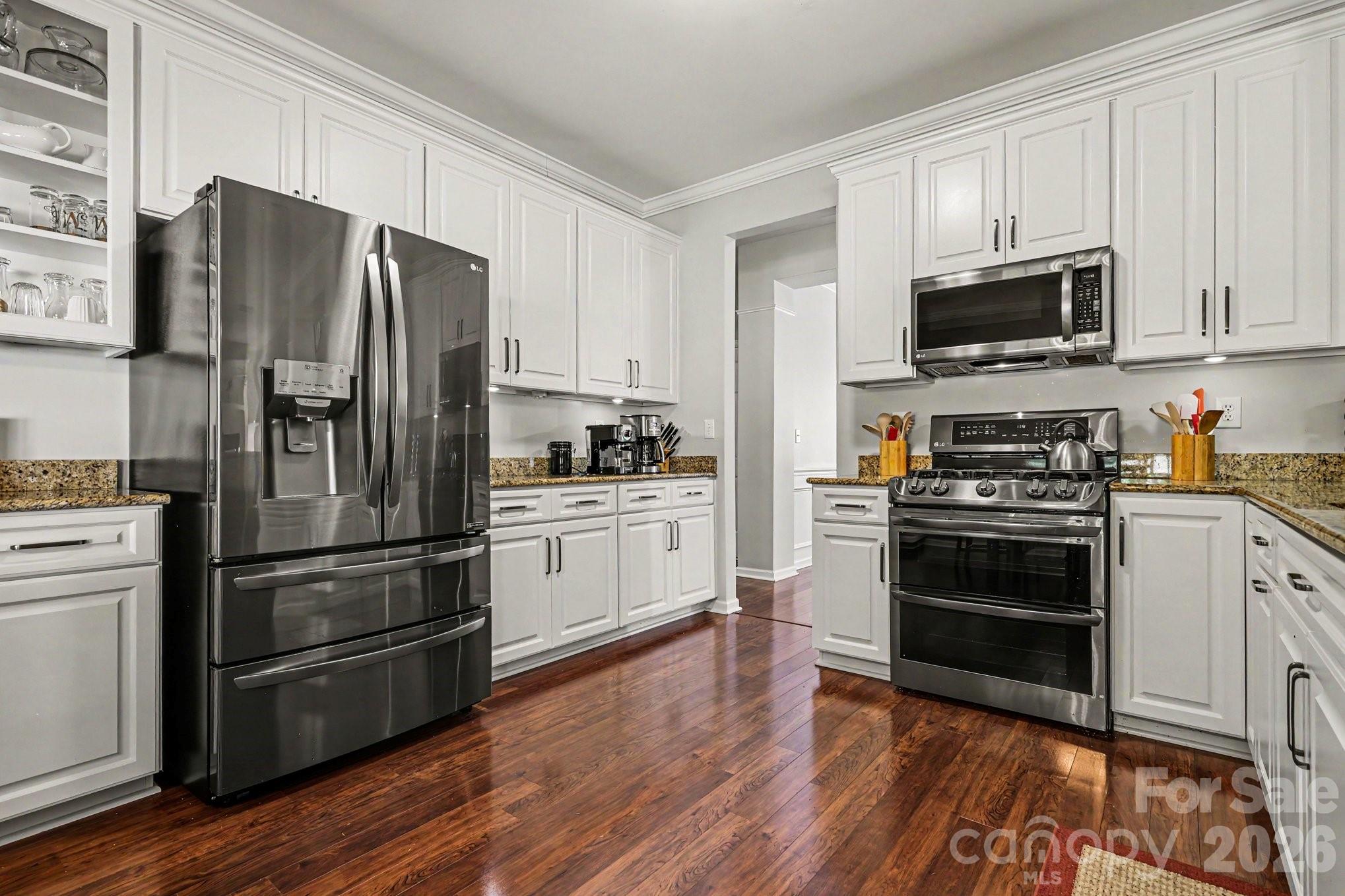 3028 Streamlet Way — Indian Trail