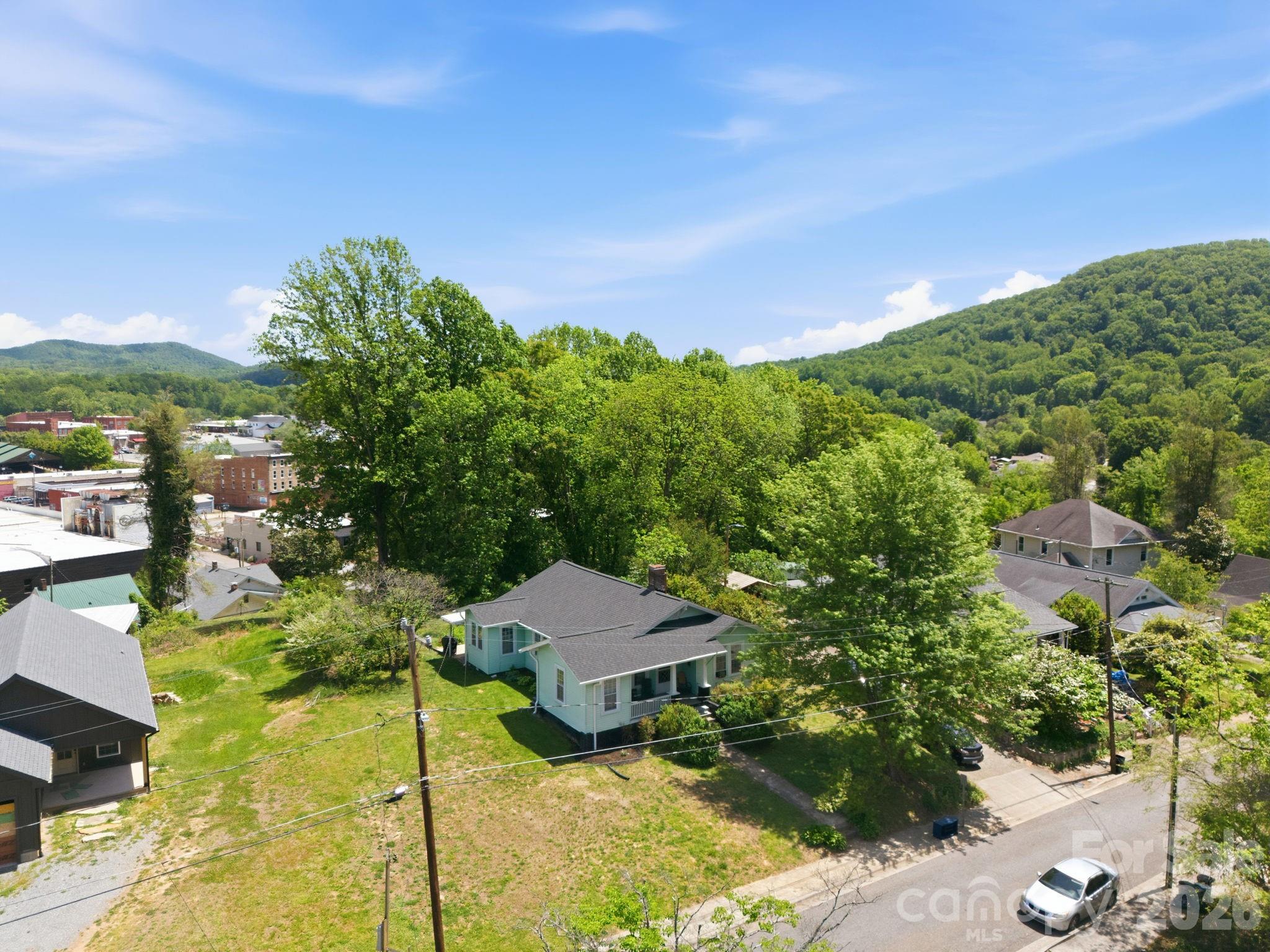 77 Pulliam Street — Marion