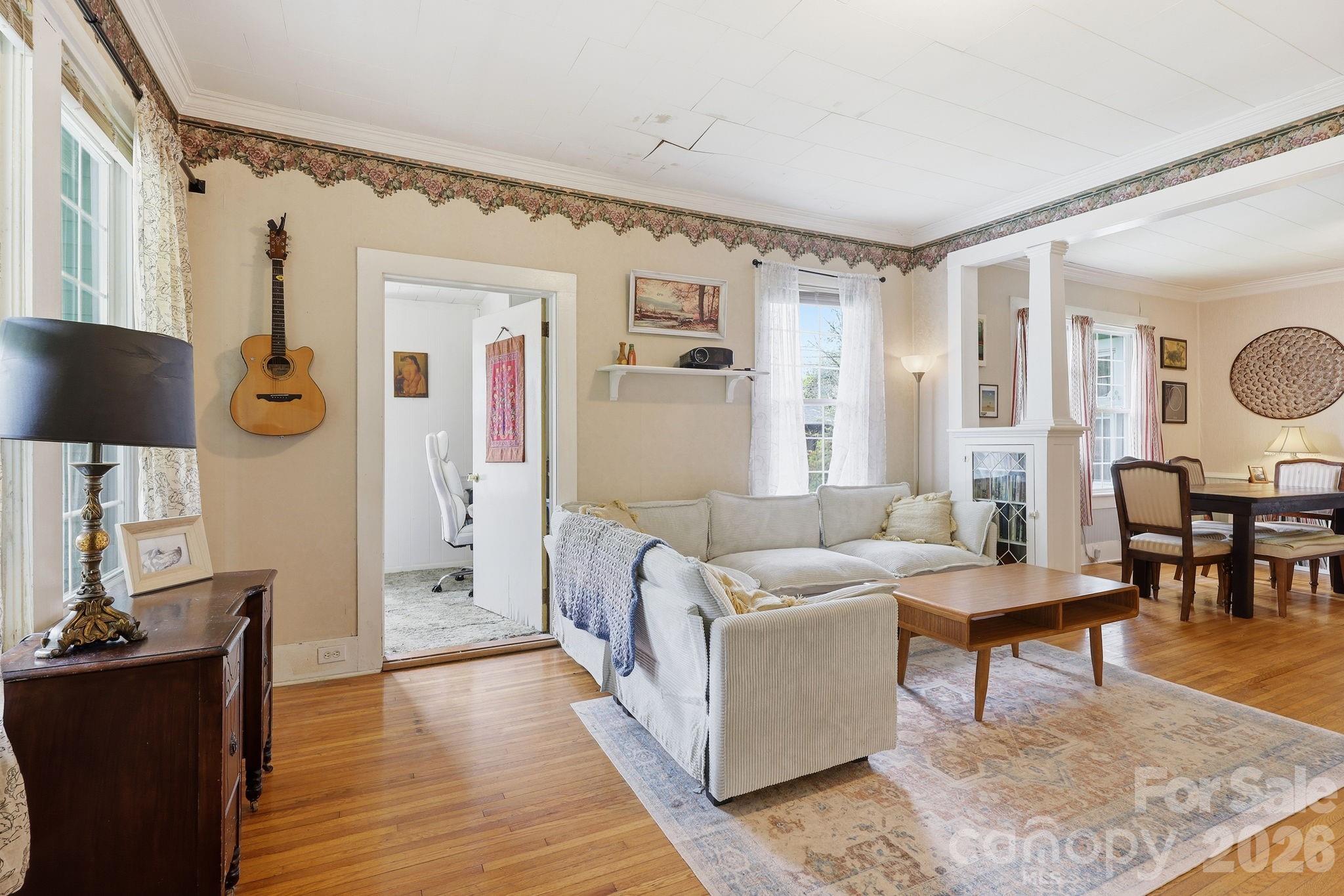 77 Pulliam Street — Marion