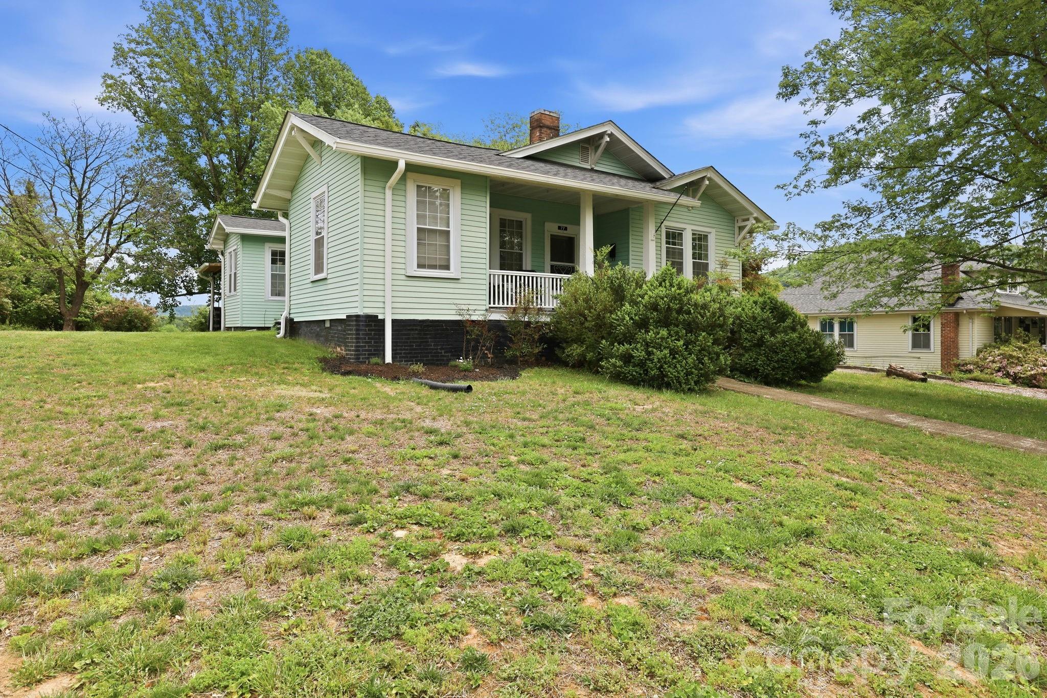 77 Pulliam Street — Marion