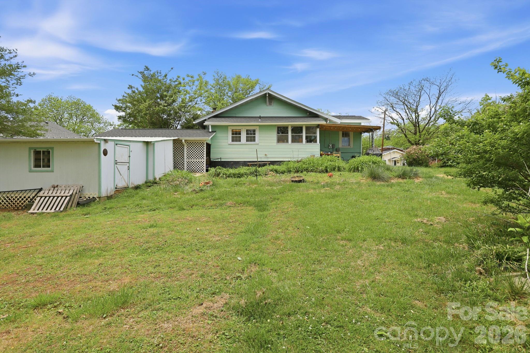 77 Pulliam Street — Marion
