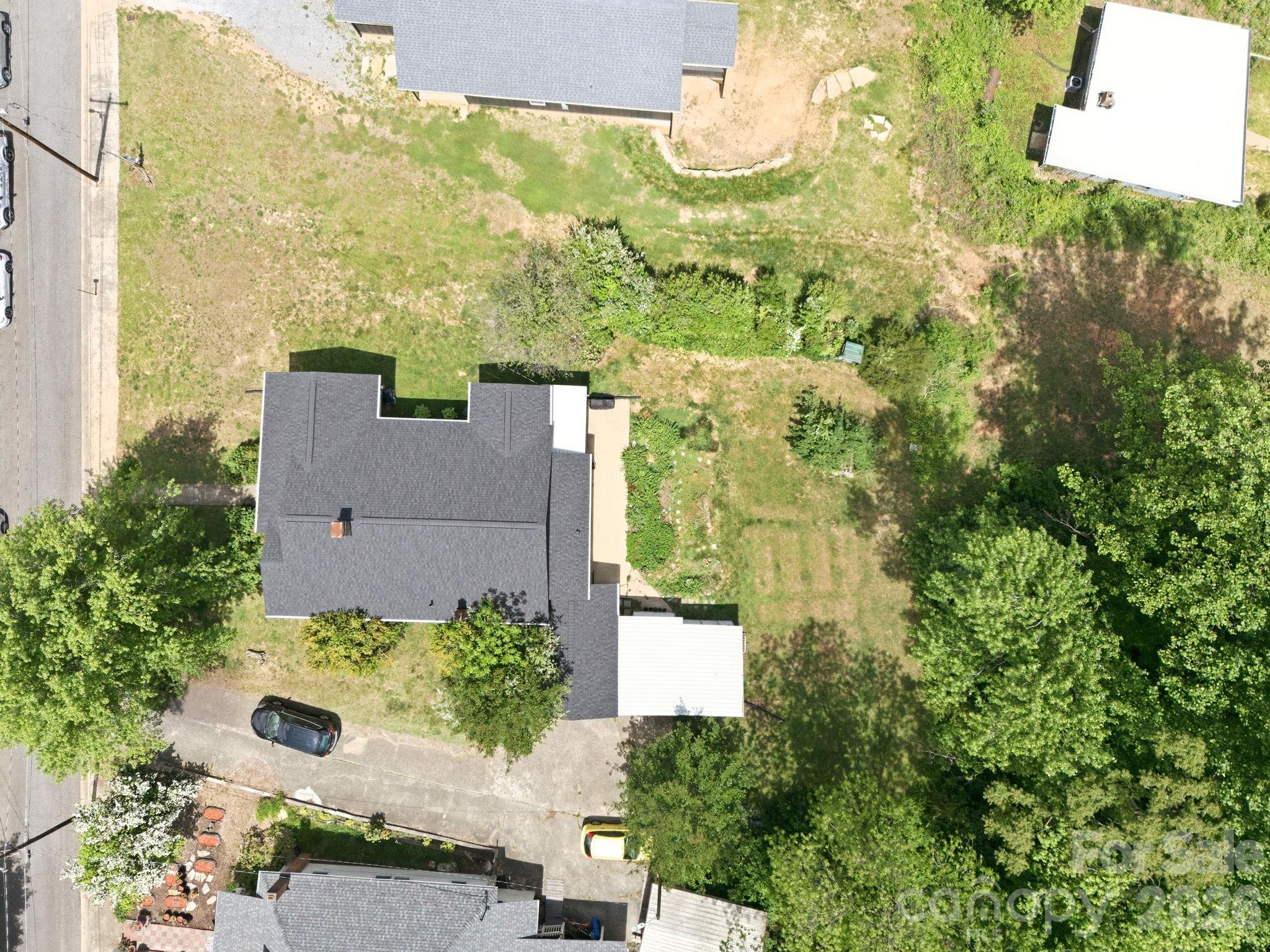 77 Pulliam Street — Marion