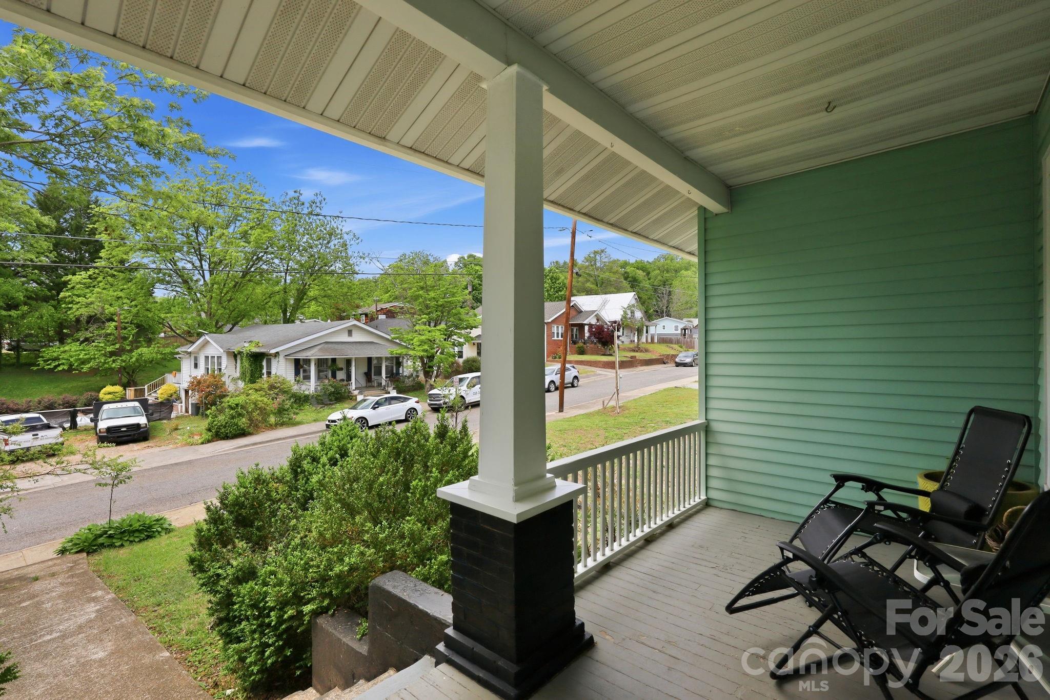 77 Pulliam Street — Marion