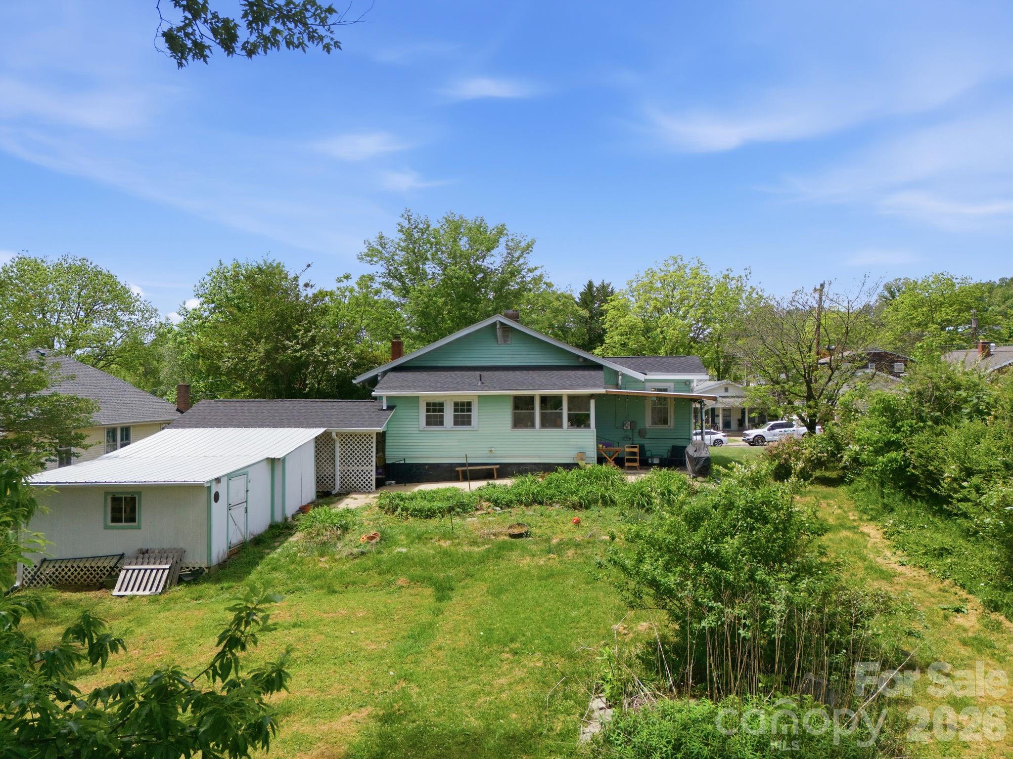 77 Pulliam Street — Marion
